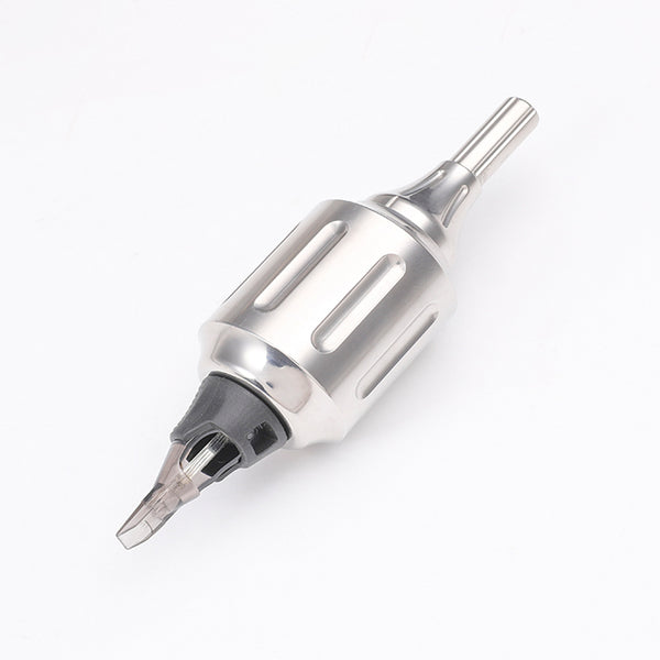 Stainless Autoclavable & Adjustable Cartridge Grip