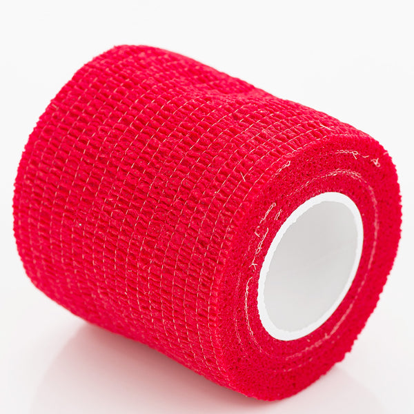 Sensi-Wrap Self Bandage Rolls - 2.0" x5yds - 24pcs